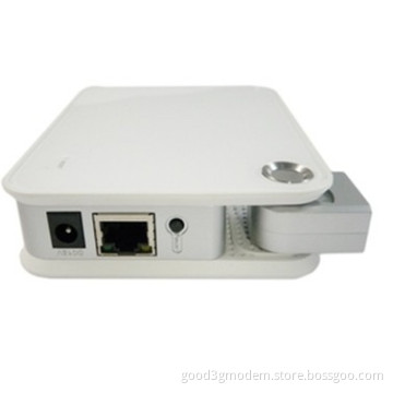 Huawei D100 Mini 3G Router Support USB Wireless Modem